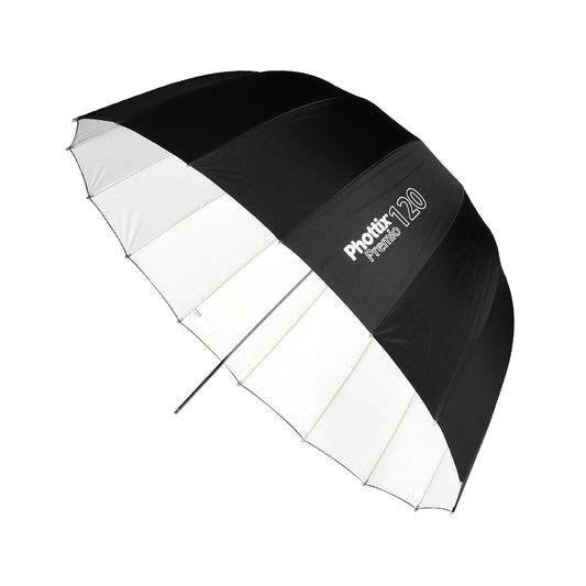 Phottix Premio Reflective Umbrella 120cm/47"