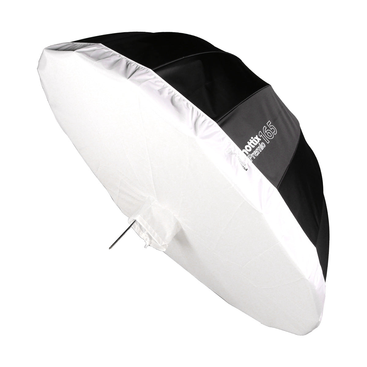 Phottix Premio Reflective Umbrella White Diffuser