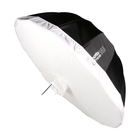 Phottix Premio Reflective Umbrella White Diffuser 165cm/65"