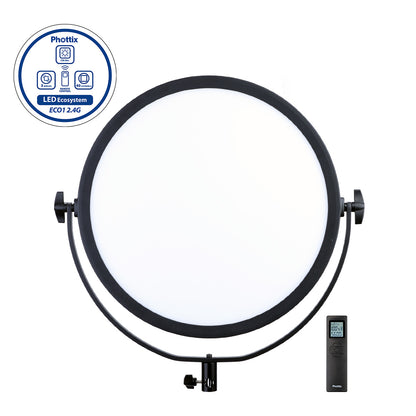 Phottix Nuada R4 II LED