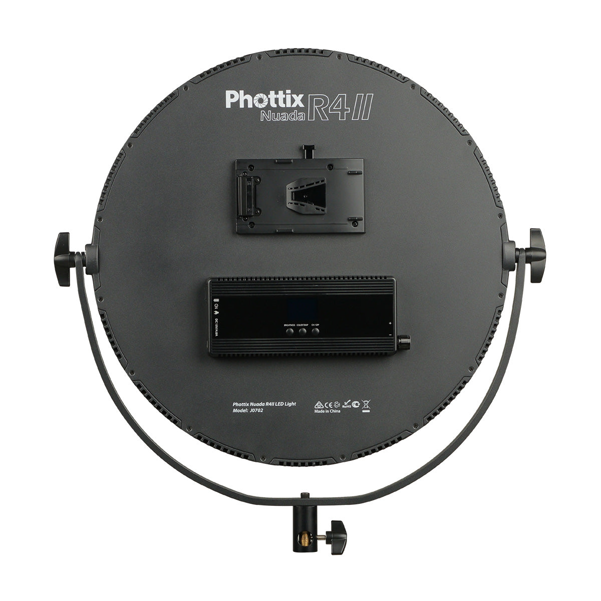 Phottix Nuada R4 II LED