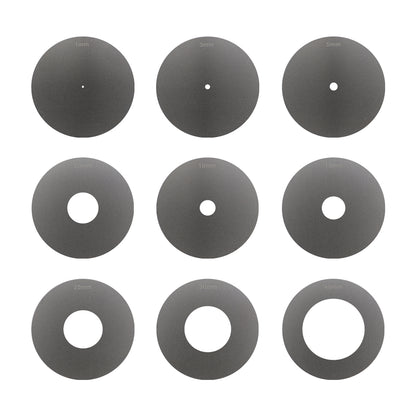 Project Filter for Pop One (9 Size of Ring Suit)