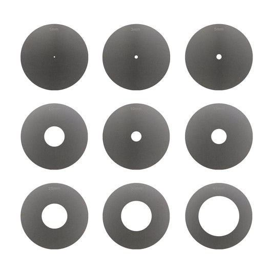 Project Filter for Pop One (9 Size of Ring Suit)
