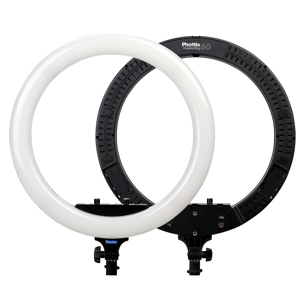 Phottix Nuada Ring60 LED Light