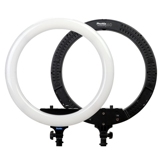 Phottix Nuada Ring60 LED Light