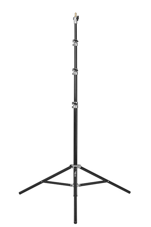 Phottix Saldo 280 Air Cushion Light Stand (280cm/110″)