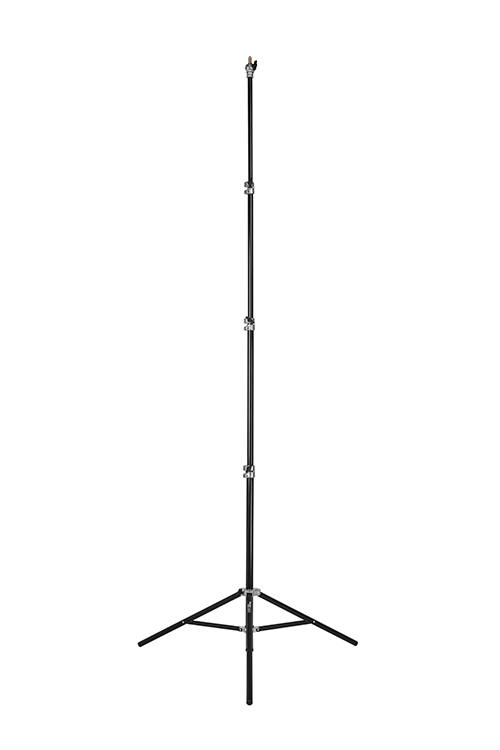 Phottix Saldo 280 Air Cushion Light Stand (280cm/110″)