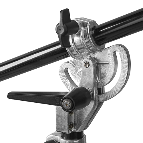 Phottix Saldo Studio Boom Light Stand (395cm/156″)