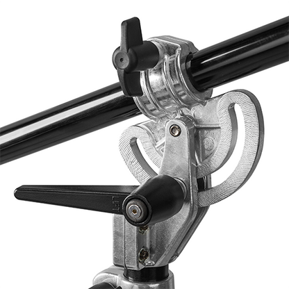 Phottix Saldo Studio Boom Light Stand (395cm/156″)