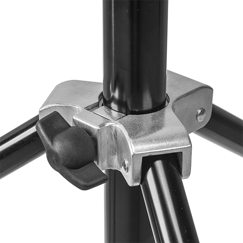 Phottix Saldo Studio Boom Light Stand (395cm/156″)