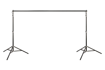 Phottix Saldo Backdrop Stand Kit (2.8×3.2m)