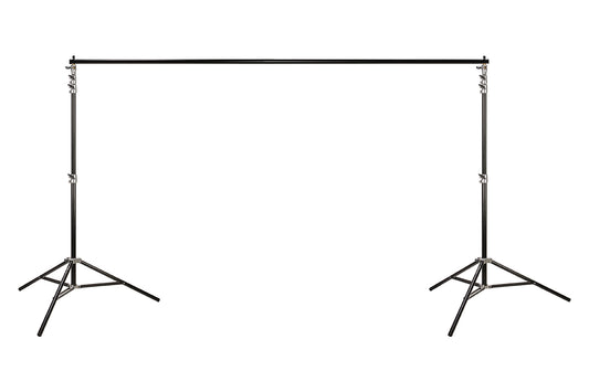 Phottix Saldo Backdrop Stand Kit (2.8×3.2m)